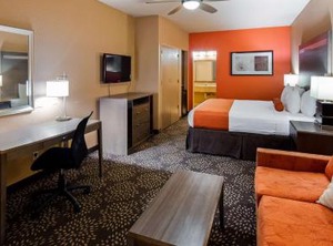 Executive Inn El Campo | El Campo