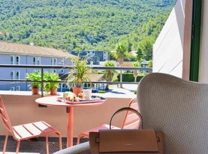 Carnoux Provence Chalet | Gemenos