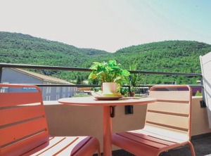 Carnoux Provence Chalet | Gemenos