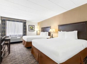 Hazlet Inn | Hazlet