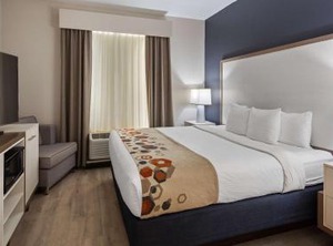 Heritage Inn | Walker's Island
