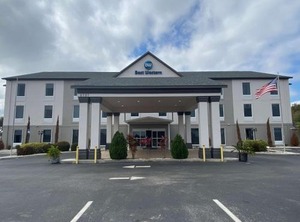 Heritage Inn | Walker's Island