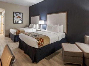 Heritage Inn | Walker's Island