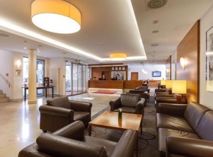Hotel | Bamberg
