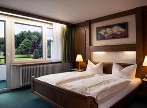 Hotel Brunnenhof | Weibersbrunn
