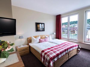 Hotel Brunnenhof | Weibersbrunn