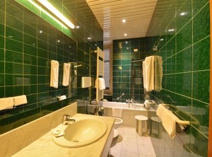 Hotel Crimea | Borgo Crimea