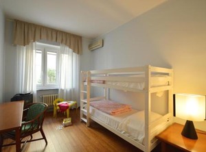 Hotel Crimea | Borgo Crimea