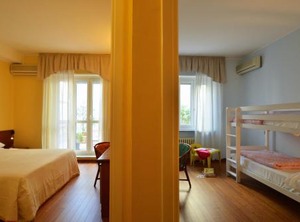 Hotel Crimea | Borgo Crimea