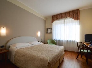 Hotel Crimea | Borgo Crimea