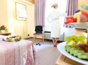 Maxx Hotel Jena | Winzerla