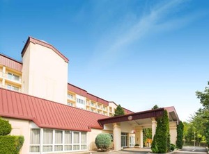 Maxx Hotel Jena | Winzerla