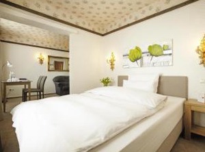 Hotel Mainz | Hartenberg-Munchfeld