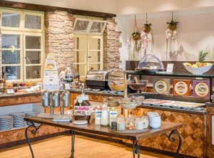 Hotel Mainz | Hartenberg-Munchfeld