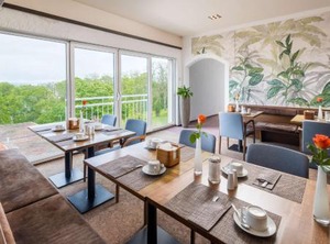 Hotel Mainz | Hartenberg-Munchfeld