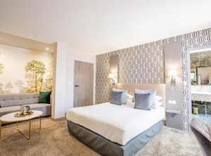 Hotel Saint Claude | Peronne