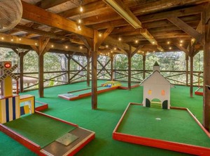 Inn Of The Ozarks | Eureka Springs Historic District