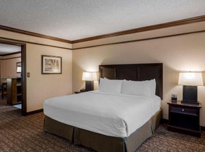 Inn Of The Ozarks | Eureka Springs Historic District