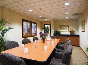 Coyote Point Inn | Shoreview