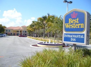 Intracoastal Inn | Jupiter