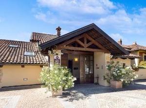 Hotel Rondini | San Francesco al Campo
