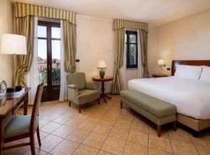 Hotel Rondini | San Francesco al Campo