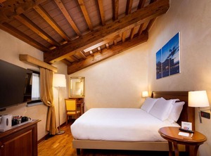 Hotel Rondini | San Francesco al Campo