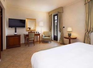 Hotel Rondini | San Francesco al Campo