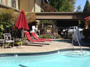 Western John Muir Inn | Martinez