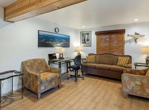 Salmon Inn | Soldotna