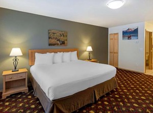 Salmon Inn | Soldotna