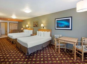 Salmon Inn | Soldotna