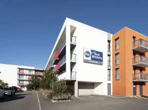 Prestige Saint Nazaire | Trignac