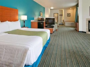 Liberty Inn Dupont | Dupont