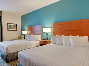 Liberty Inn Dupont | Dupont