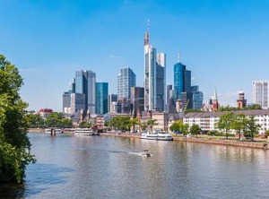 Frankfurt | Kaiserlei
