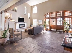 Mountain Inn | Springville