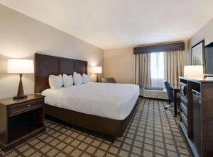 North Bryant Inn | San Angelo
