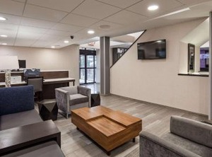 Paramus Hotel | Paramus