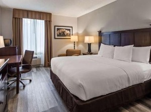 Paramus Hotel | Paramus
