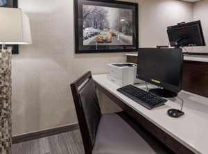 Paramus Hotel | Paramus