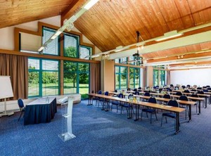 Parkhotel | Brehna