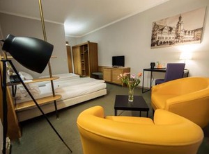 Parkhotel | Brehna