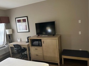 Inn | South Surrey