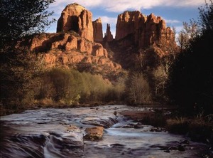 Arroyo Hotel Creekside Villas | Uptown Sedona