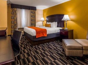 Barsana Hotel | South Oklahoma City