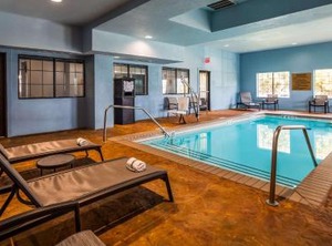 Barsana Hotel | South Oklahoma City