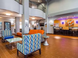 Barsana Hotel | South Oklahoma City