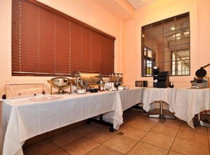 Brookside Inn | Milpitas