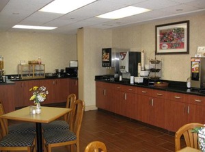 Burlington Inn | Burlington